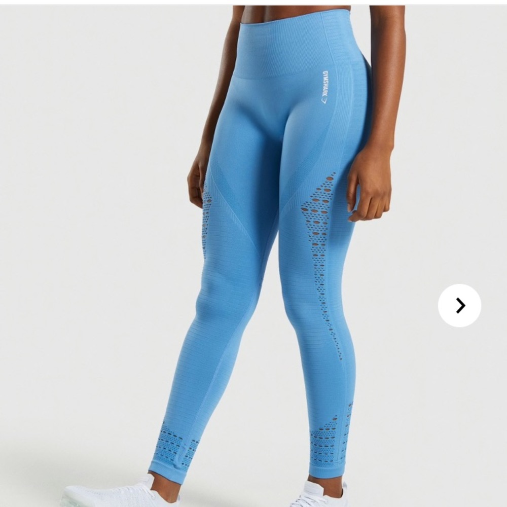 Gymshark Energy Leggings